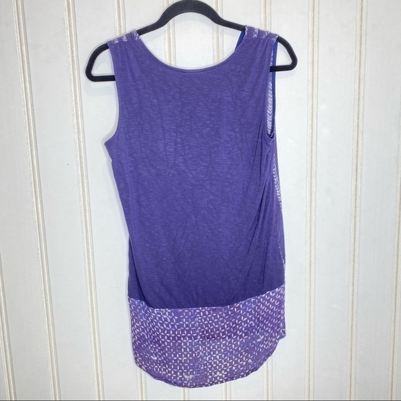 Anthropologie Dolan Tank 655 - Picture 5 of 7